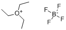 Triethyloxonium tetrafluoroborate(368-39-8)